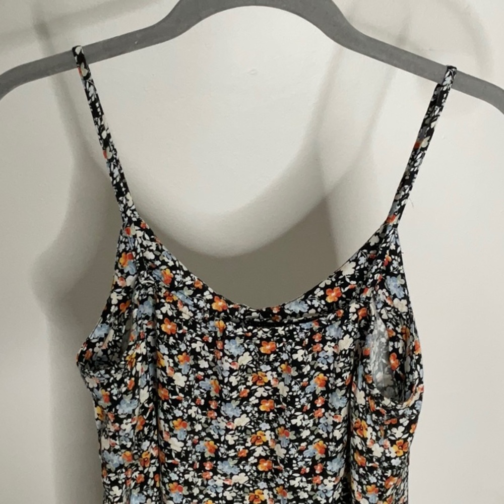 Girl’s Primark Floral Dress Size 12-13Yrs - Picture 8 of 10